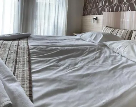 Stayinn Granat - Next To Gondola Lift, Perfect For 4 Guests Μπάνσκο