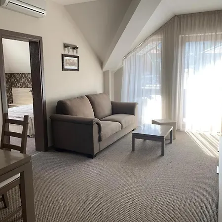 Διαμέρισμα Stayinn Granat - Next To Gondola Lift, Perfect For 4 Guests *