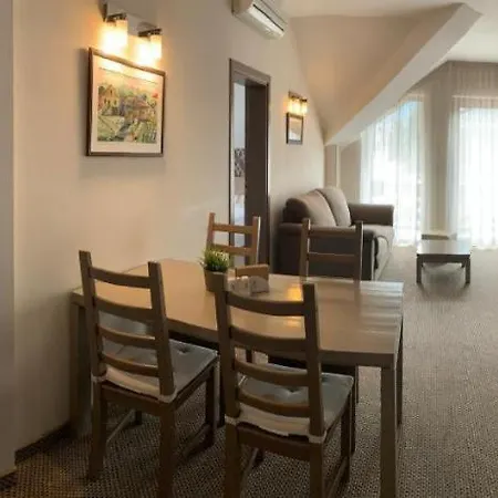 Stayinn Granat - Next To Gondola Lift, Perfect For 4 Guests * Μπάνσκο
