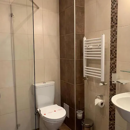 Διαμέρισμα Stayinn Granat - Next To Gondola Lift, Perfect For 4 Guests